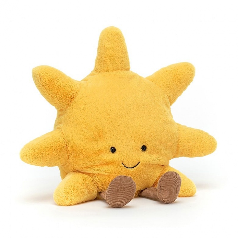 Jellycat Amuseable Sonne Riesig | ZKCS-47980