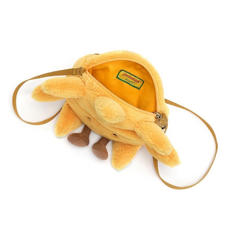 Jellycat Amuseable Sonne Tasche | RMBC-29675