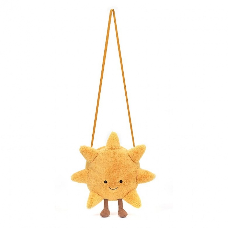 Jellycat Amuseable Sonne Tasche | RMBC-29675