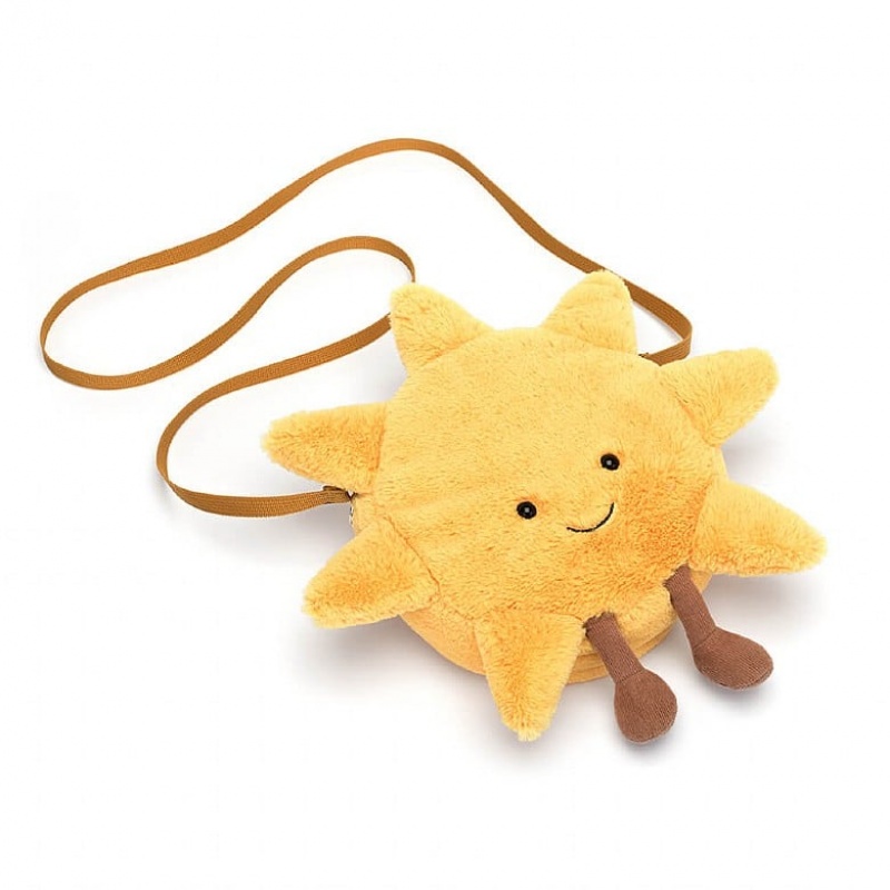 Jellycat Amuseable Sonne Tasche | RMBC-29675