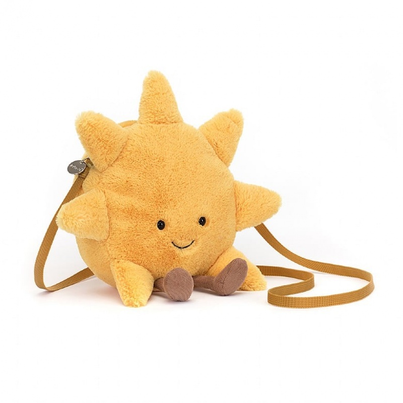 Jellycat Amuseable Sonne Tasche | RMBC-29675