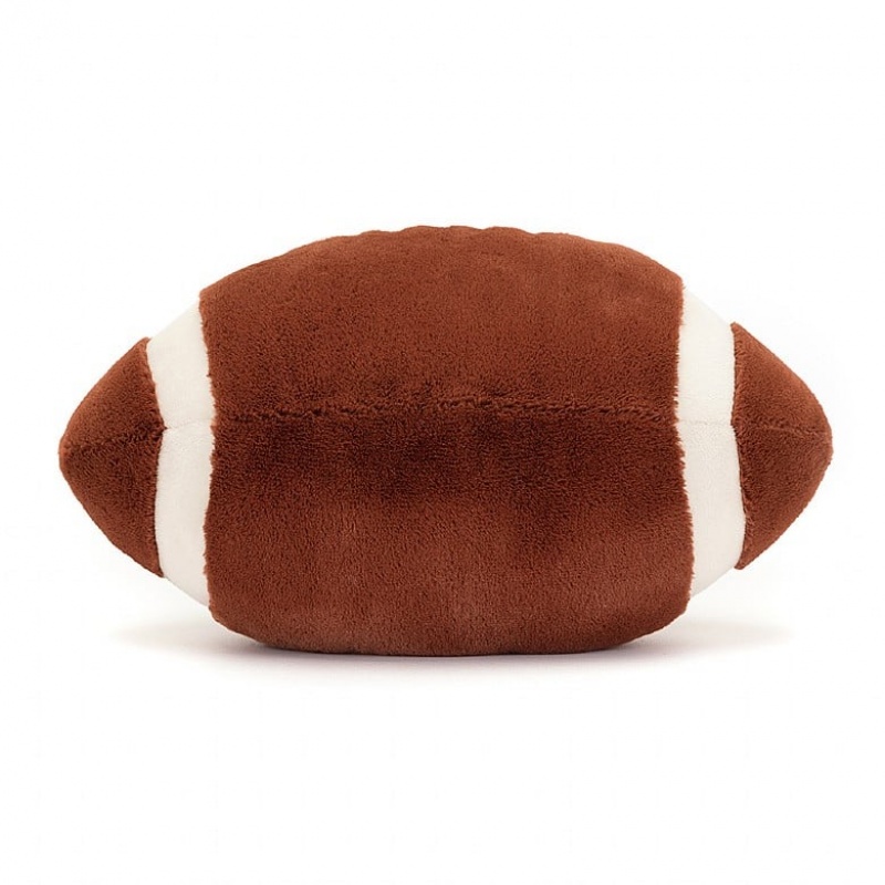 Jellycat Amuseable Sports American Football | PTGV-30591