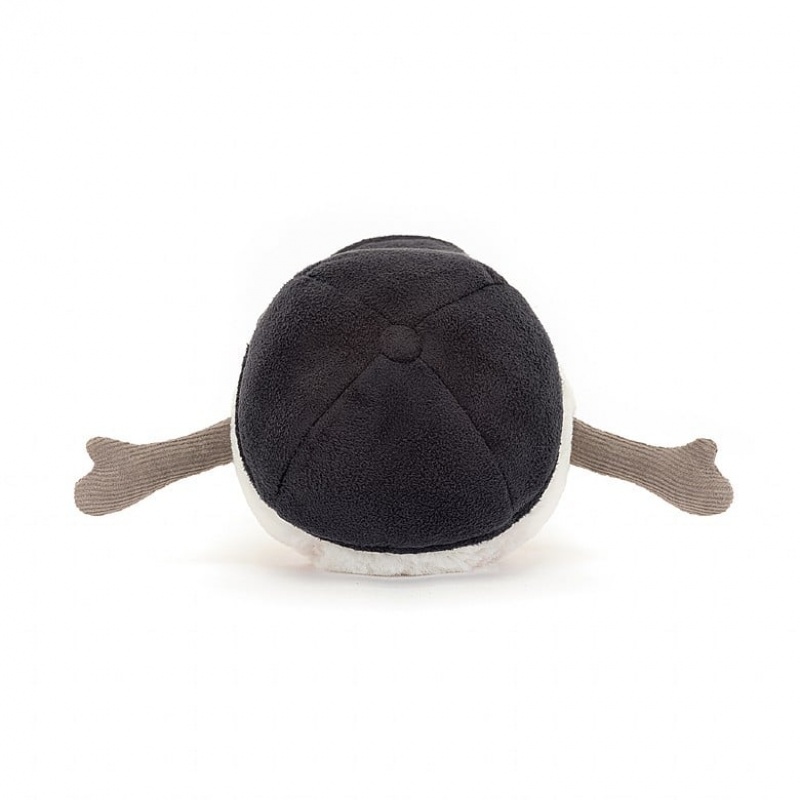 Jellycat Amuseable Sports Baseball | BSGJ-25408