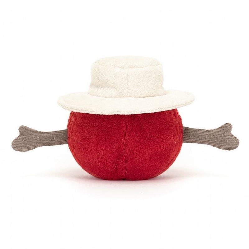 Jellycat Amuseable Sports Cricket Ball | IHQL-03712