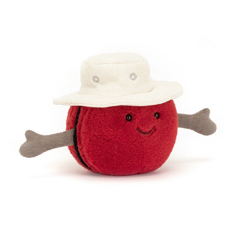 Jellycat Amuseable Sports Cricket Ball | IHQL-03712