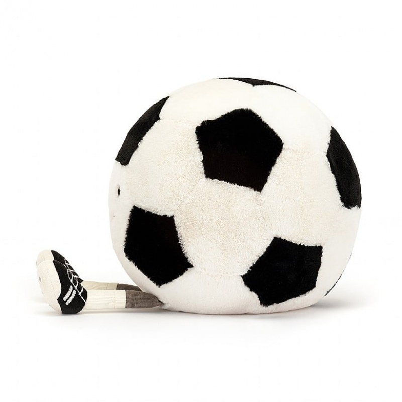 Jellycat Amuseable Sports Football | LIEB-98251