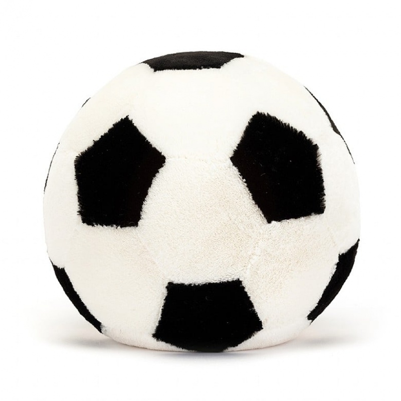 Jellycat Amuseable Sports Football | LIEB-98251