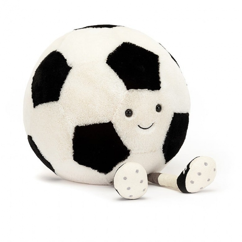 Jellycat Amuseable Sports Football | LIEB-98251