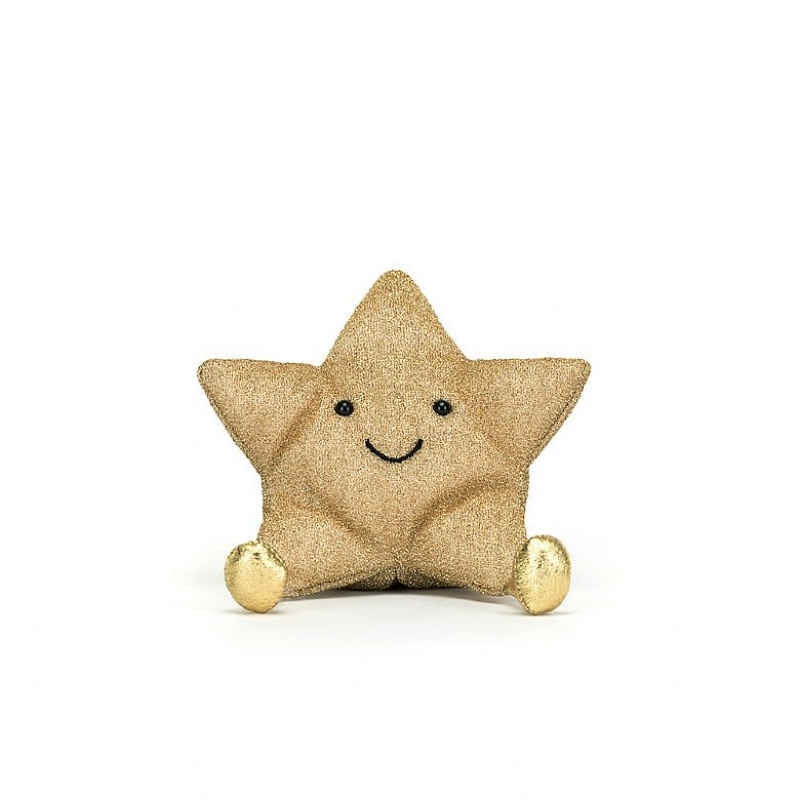 Jellycat Amuseable Stern | AUIM-64987