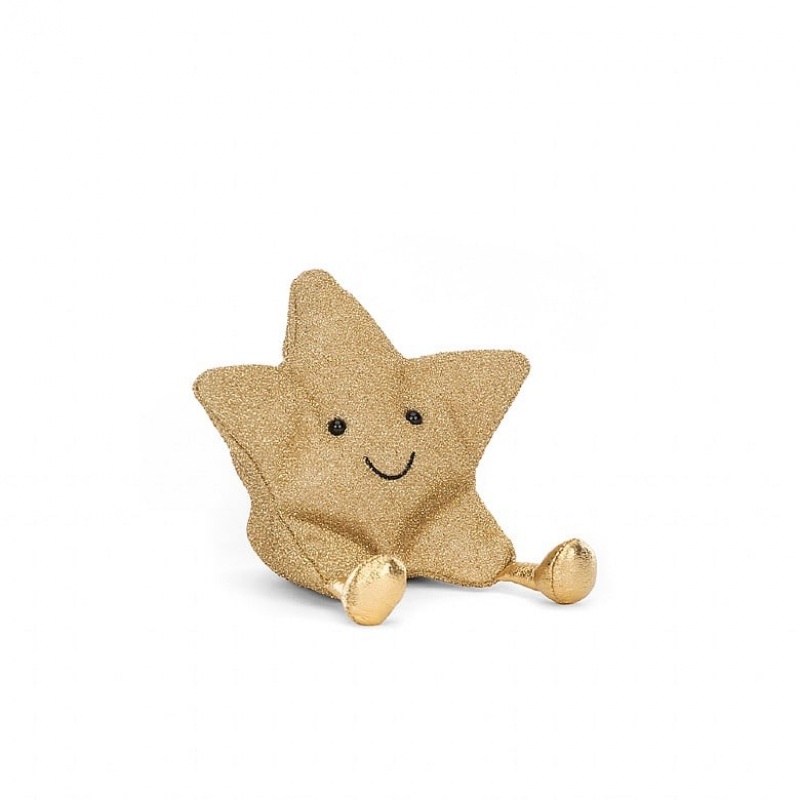 Jellycat Amuseable Stern | AUIM-64987