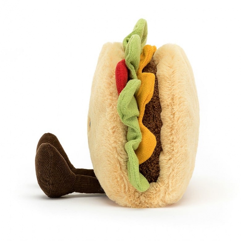 Jellycat Amuseable Taco | KWHF-02648