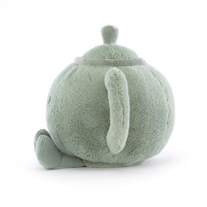 Jellycat Amuseable Teekanne | EJXK-03459