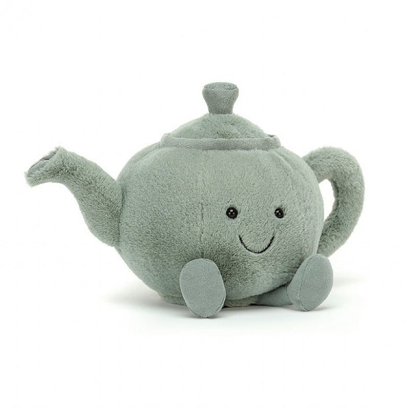 Jellycat Amuseable Teekanne | EJXK-03459