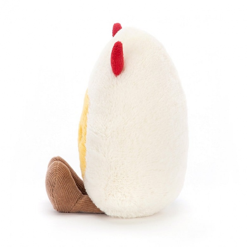 Jellycat Amuseable Teufelsei Riesig | KWGF-57239