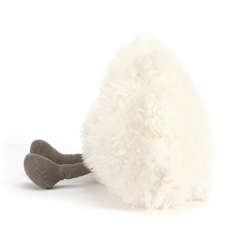 Jellycat Amuseable Wolke Riesig | FKJE-50791