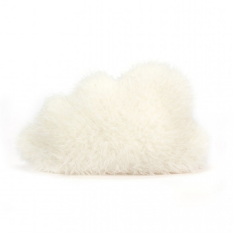 Jellycat Amuseable Wolke Riesig | FKJE-50791