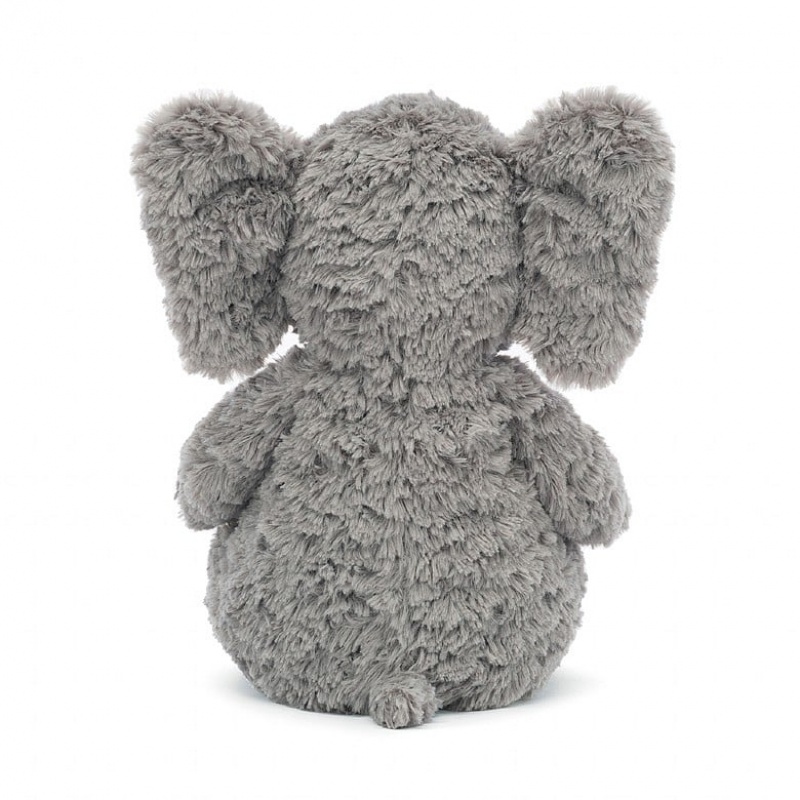 Jellycat Archibald Elefant Mittelgroß | VYUZ-74210