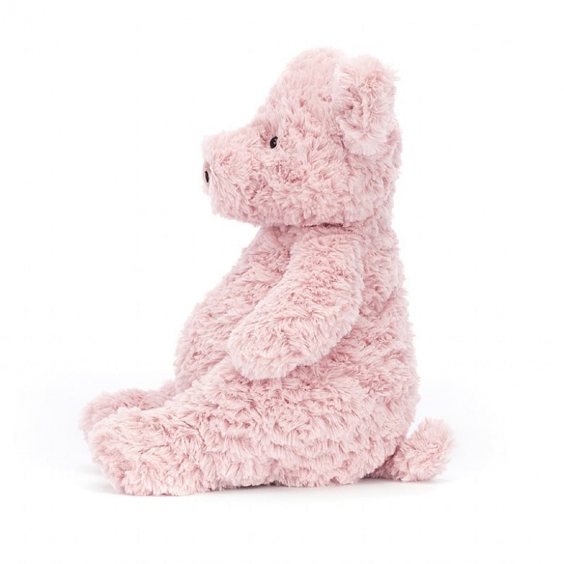 Jellycat Barnabus Schwein Riesig | IYJD-41539