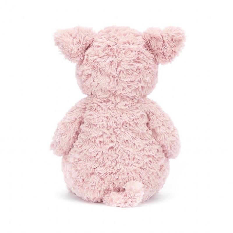 Jellycat Barnabus Schwein Riesig | IYJD-41539