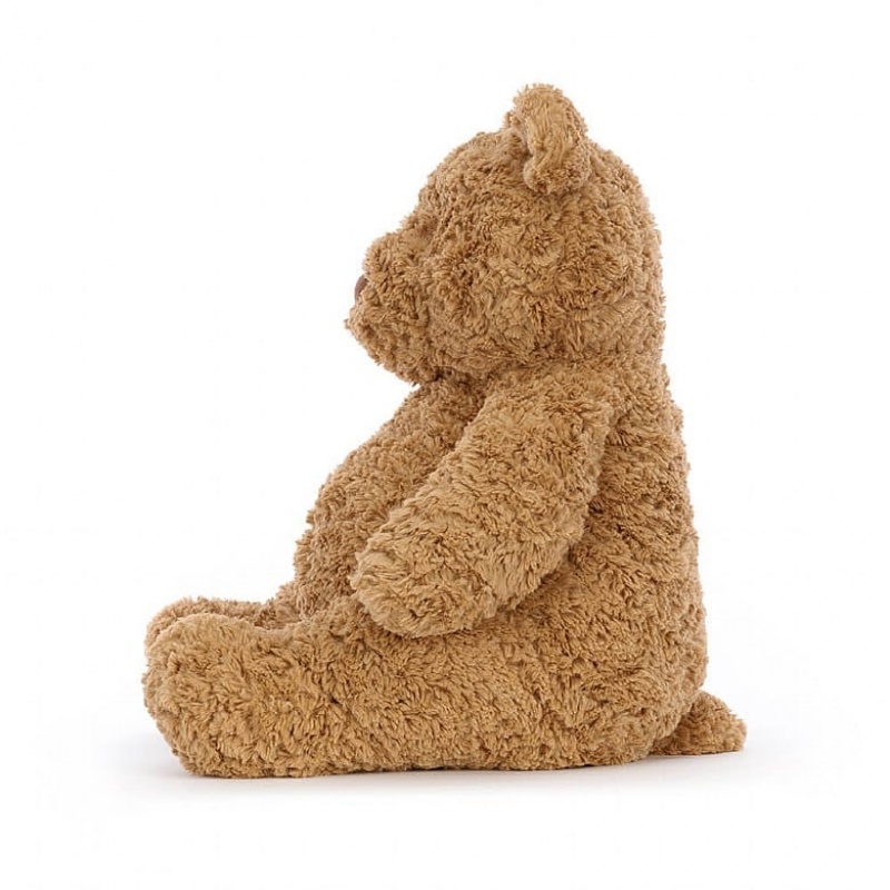 Jellycat Bartholomew Bär Riesig | LCFY-74536