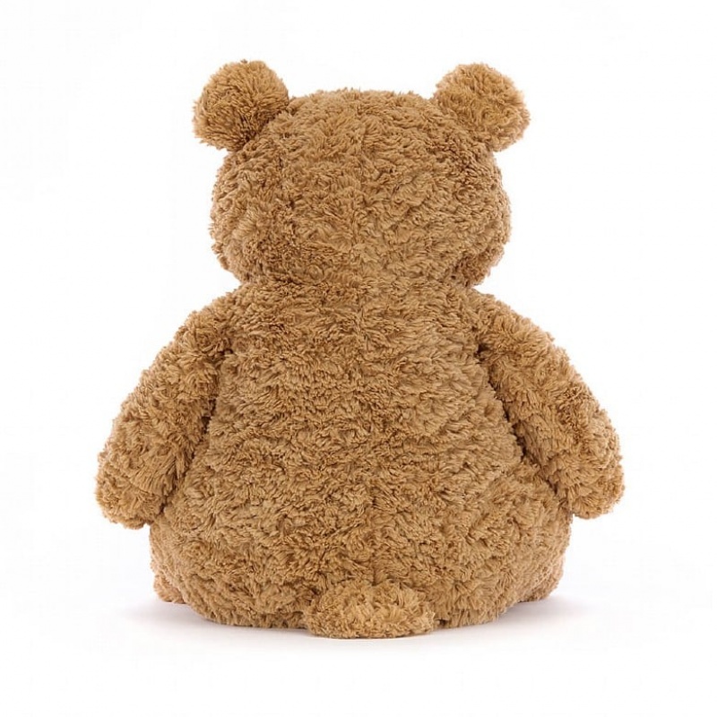 Jellycat Bartholomew Bär Riesig | LCFY-74536