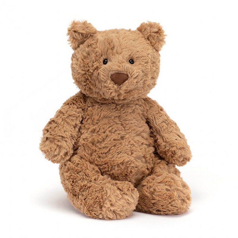 Jellycat Bartholomew Bär Riesig | LCFY-74536