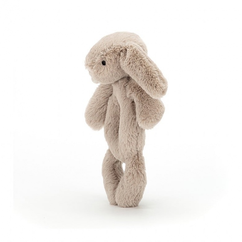 Jellycat Bashful Beige Hase Grabber | BPGO-54071