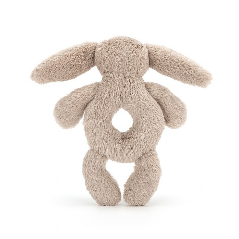 Jellycat Bashful Beige Hase Grabber | BPGO-54071