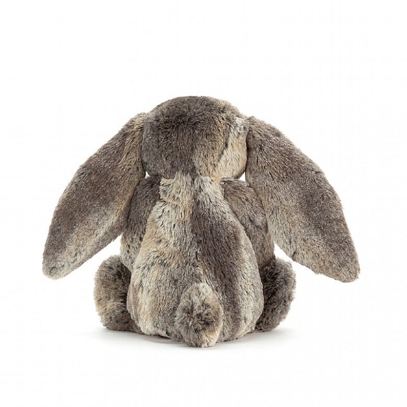 Jellycat Bashful Cottontail Hase Sehr groß | LFPV-53412