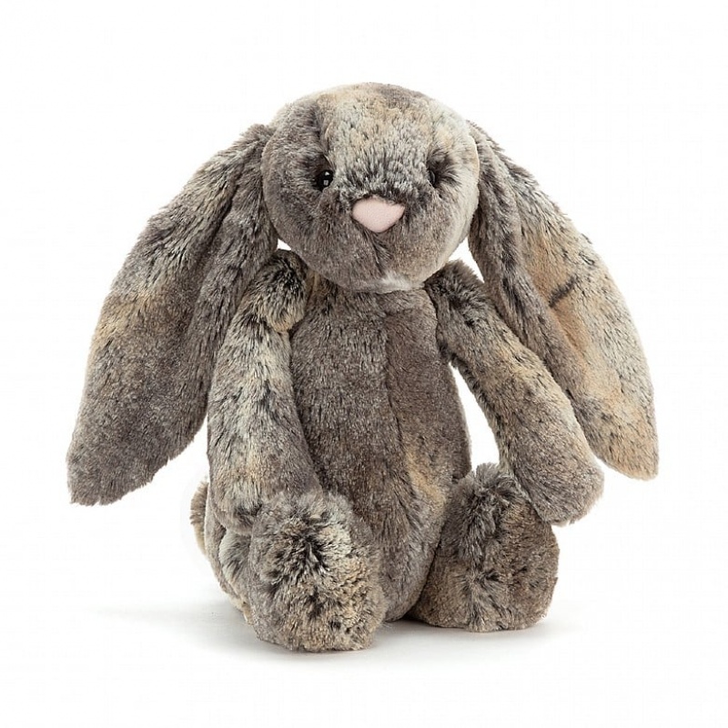 Jellycat Bashful Cottontail Hase Sehr groß | LFPV-53412