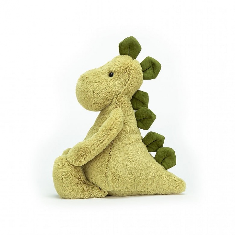 Jellycat Bashful Dino Riesig | IXZS-56280