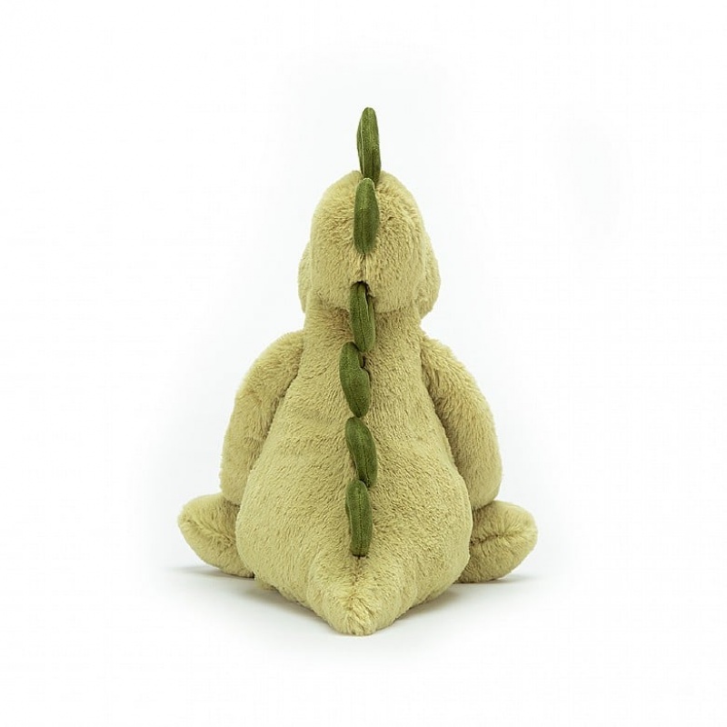 Jellycat Bashful Dino Riesig | IXZS-56280