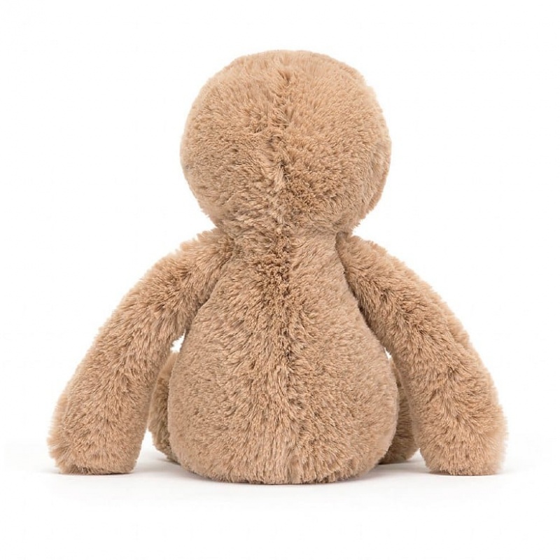 Jellycat Bashful Faultier Mittelgroß | ECDB-37406