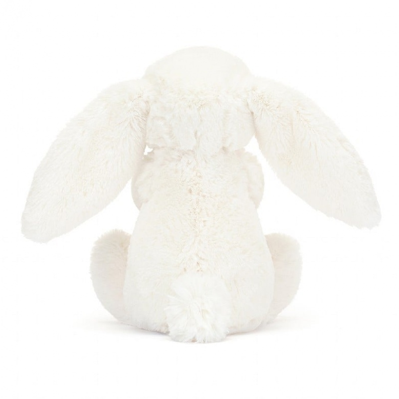 Jellycat Bashful Hase with Carrot Klein | VFCB-43560