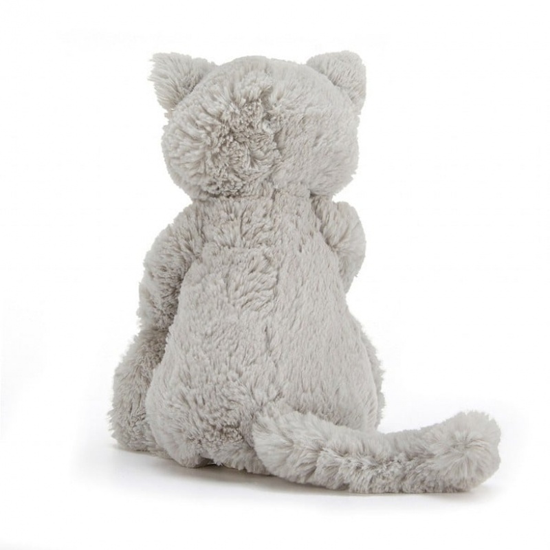 Jellycat Bashful Kitty Mittelgroß | UGRC-24935