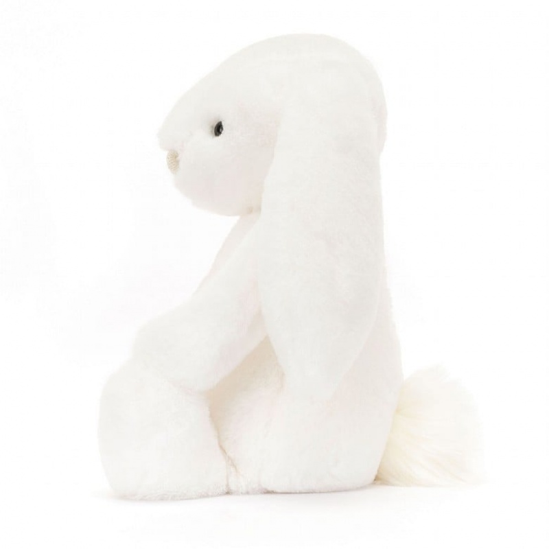 Jellycat Bashful Luxe Hase Luna Riesig | IKWL-29013