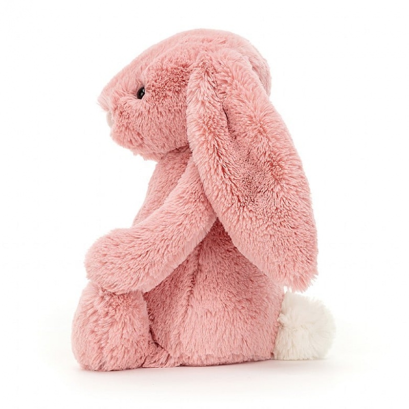 Jellycat Bashful Petal Hase Kleiner | ERVM-09146