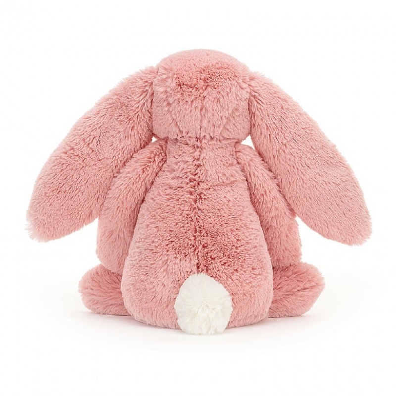 Jellycat Bashful Petal Hase Kleiner | ERVM-09146