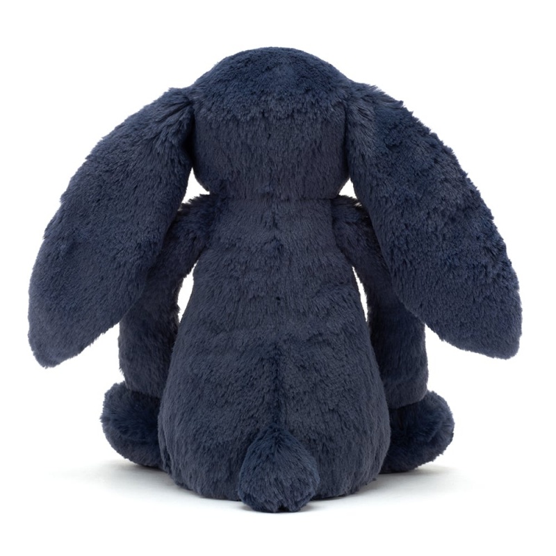 Jellycat Bashful Stardust Hase Mittelgroß | CLVD-70139