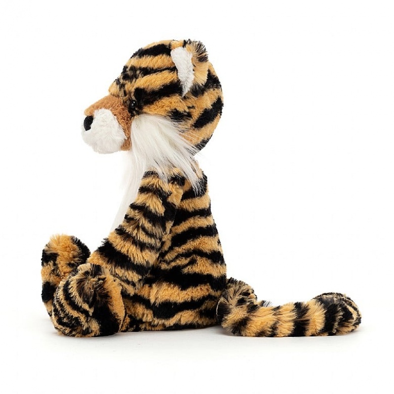 Jellycat Bashful Tiger Riesig | DGUA-63871