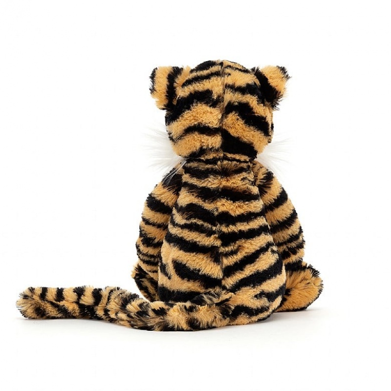 Jellycat Bashful Tiger Riesig | DGUA-63871