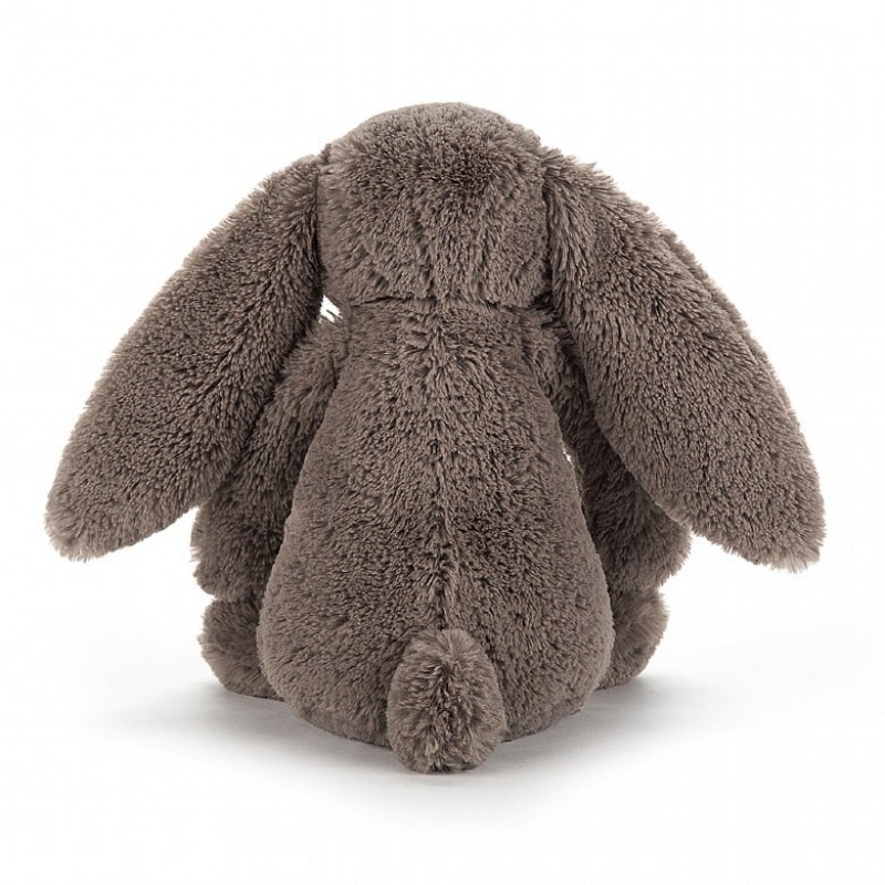 Jellycat Bashful Truffle Hase Kleiner | HTDB-03761