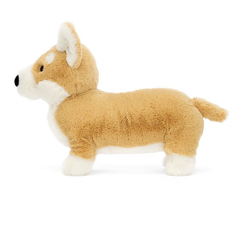 Jellycat Betty Corgi Riesig | DAFY-01293