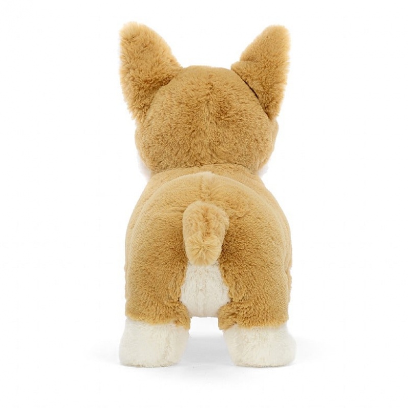 Jellycat Betty Corgi Riesig | DAFY-01293