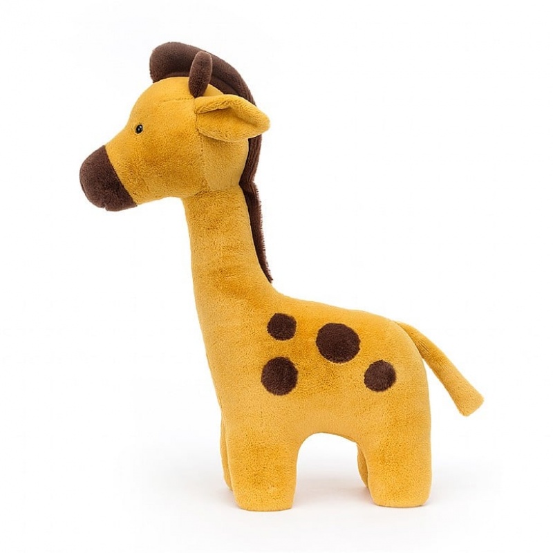 Jellycat Big Spottie Giraffe | LHMR-08732