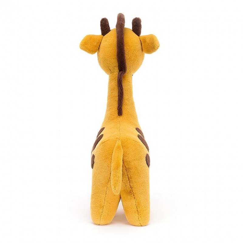 Jellycat Big Spottie Giraffe | LHMR-08732