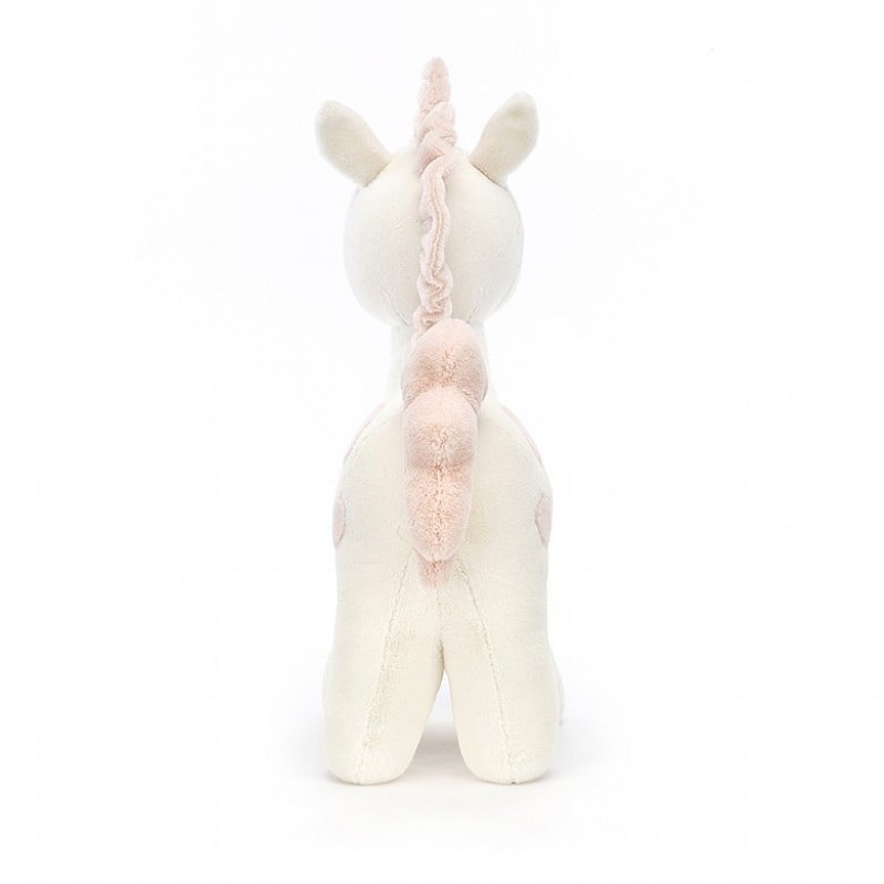 Jellycat Big Spottie Unicorn | ENHC-97586