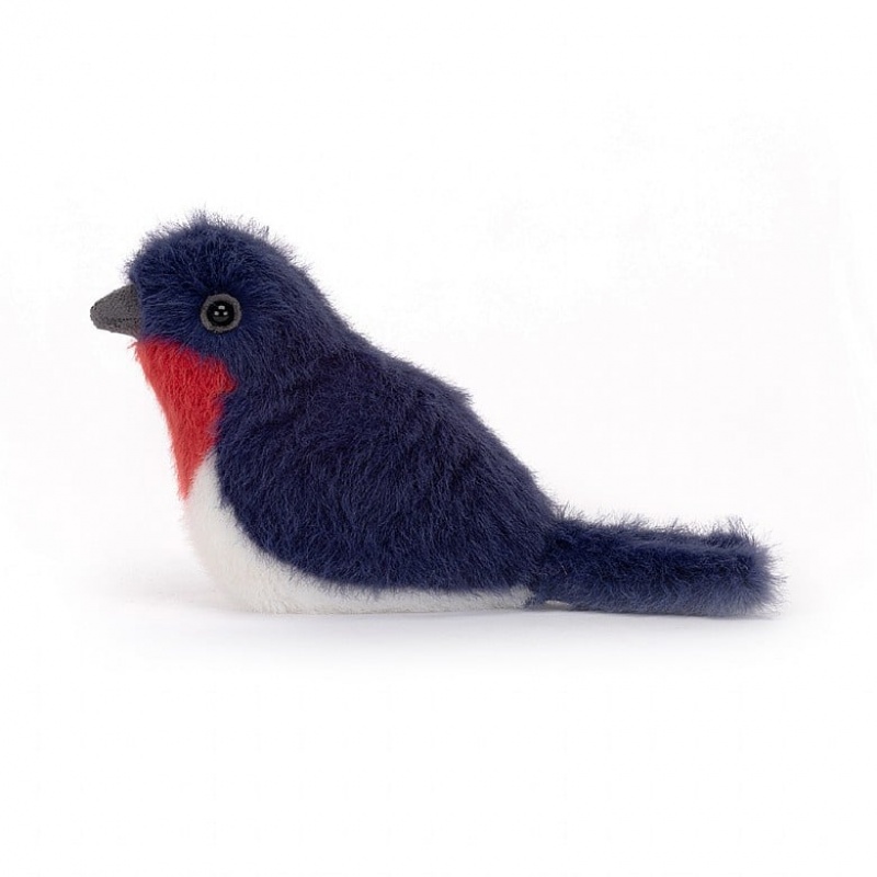 Jellycat Birdling Swallow | CHOA-92578