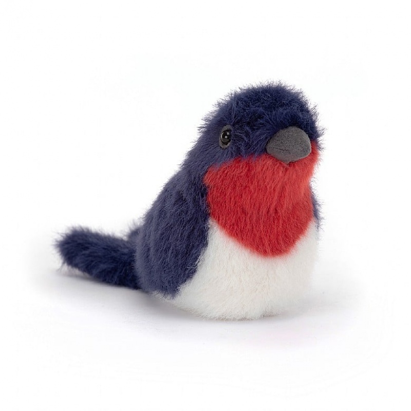 Jellycat Birdling Swallow | CHOA-92578