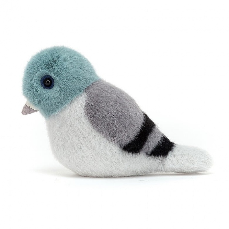 Jellycat Birdling Taube | NOEP-68972